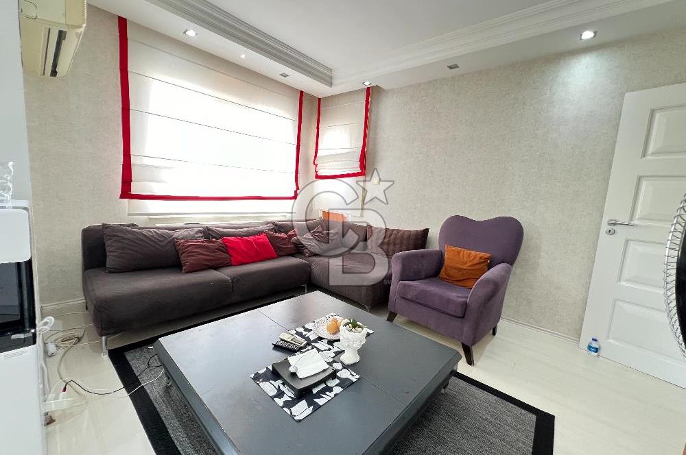 Başkarcı Mahallesi 150 M² 3+1 Satılık Daire