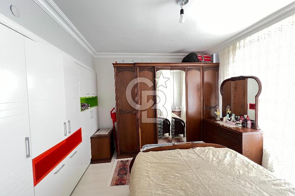 Başkarcı Mahallesi 150 M² 3+1 Satılık Daire