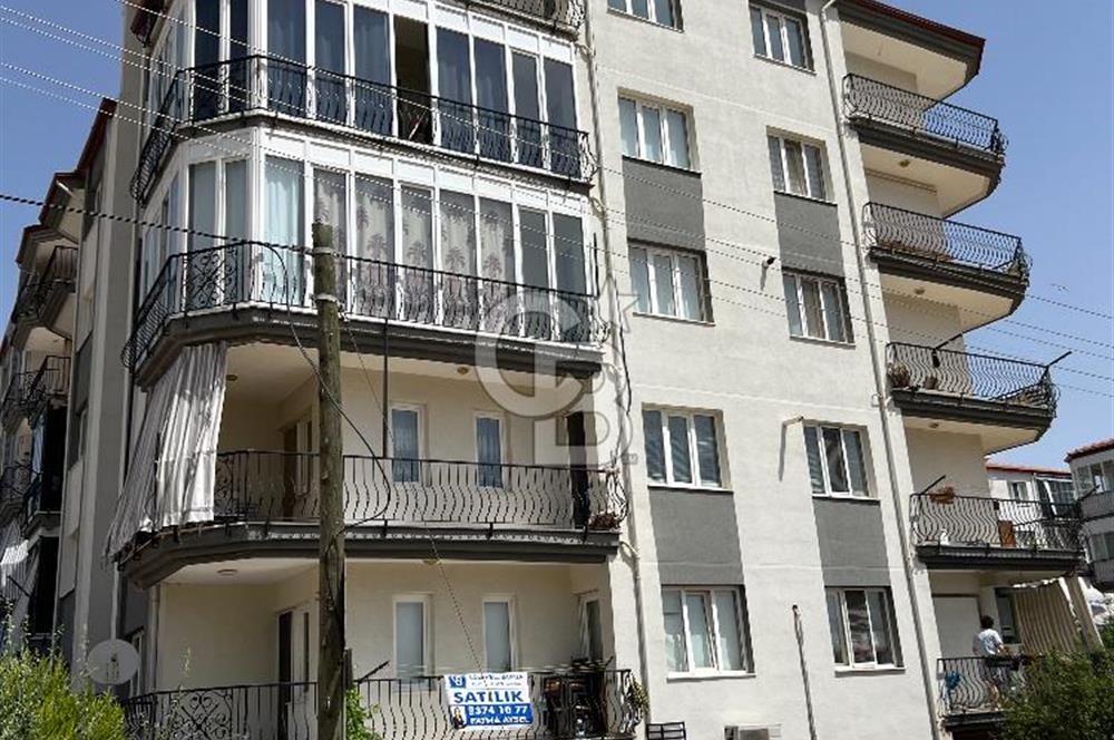 Başkarcı Mahallesi 150 M² 3+1 Satılık Daire