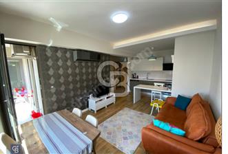 MY VİA YILDIZ RESİDANCE'DA ÖNÜ AÇIK 2+1 SATILIK DAİRE