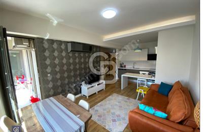 MY VİA YILDIZ RESİDANCE'DA ÖNÜ AÇIK 2+1 SATILIK DAİRE