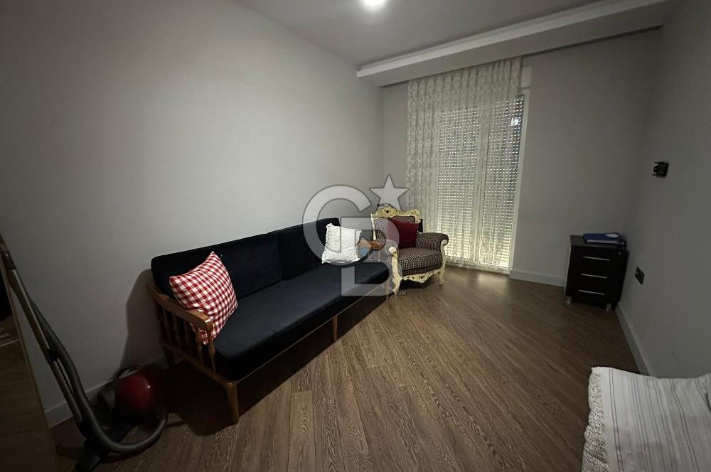 CB PROFEX'TEN PARK ORION SİTESİNDE 3+1 EŞYALI KİRALIK DAİRE