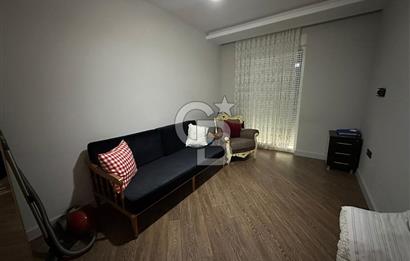 CB PROFEX'TEN PARK ORION SİTESİNDE 3+1 EŞYALI KİRALIK DAİRE