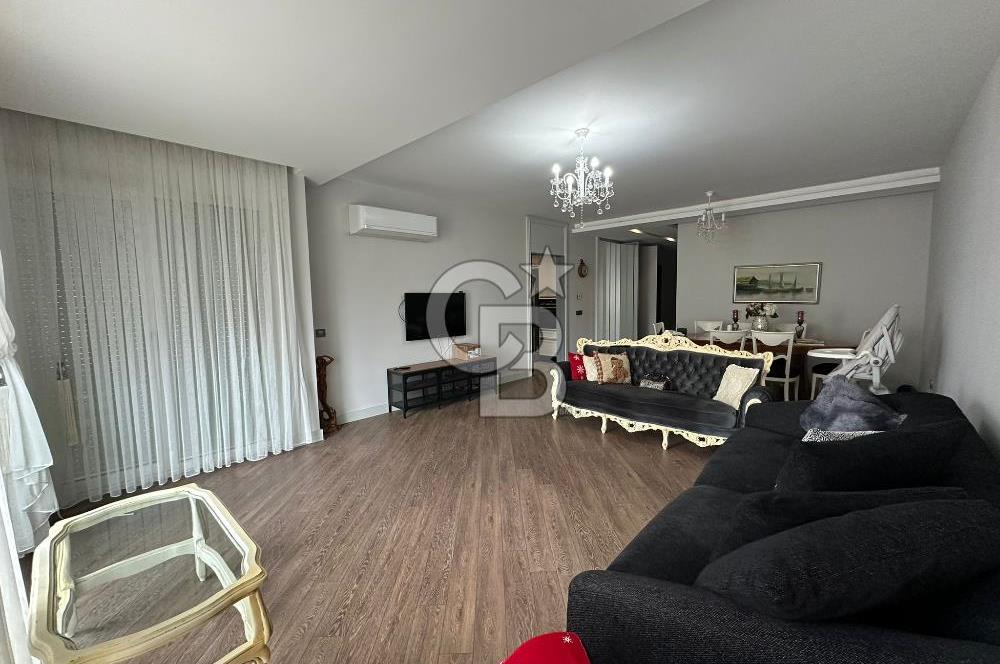 CB PROFEX'TEN PARK ORION SİTESİNDE 3+1 EŞYALI KİRALIK DAİRE