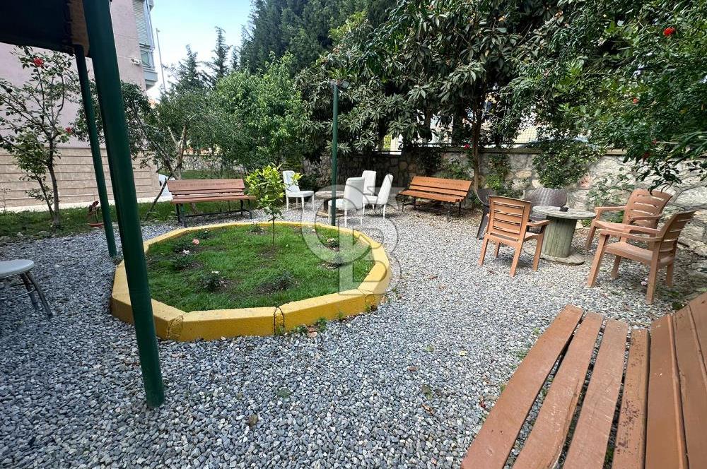 1175559444 Buca Koop ' ta 135 M2 Site İçi Ferah Satılık Daire