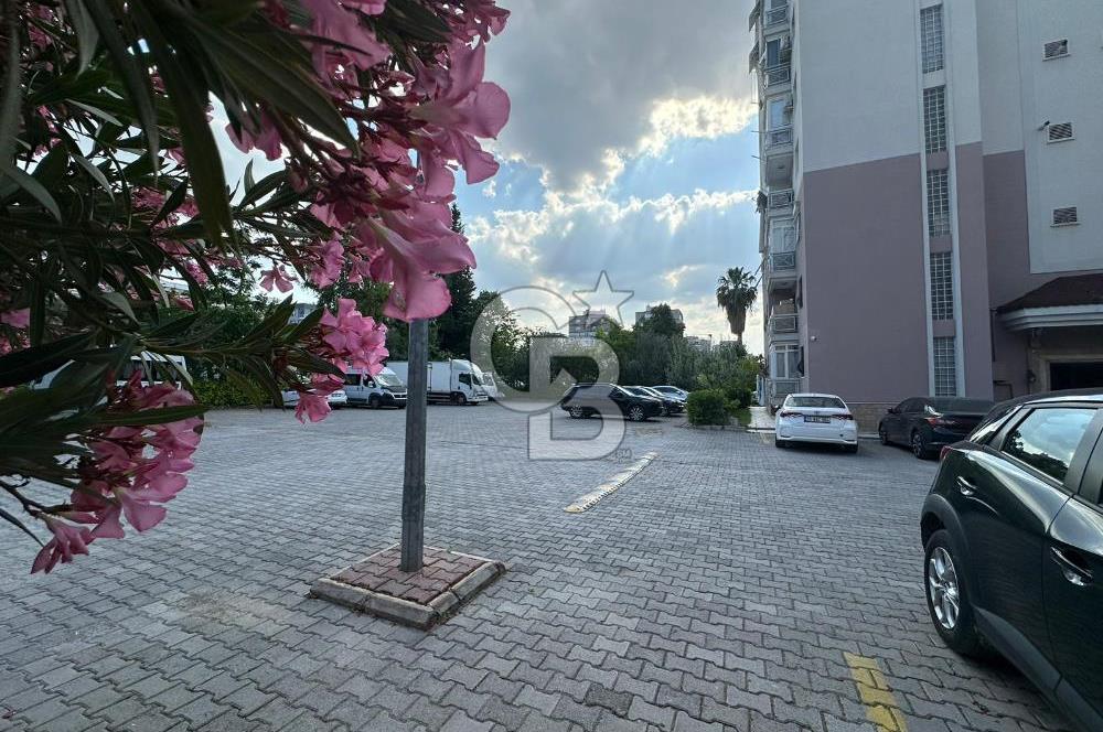 1175559444 Buca Koop ' ta 135 M2 Site İçi Ferah Satılık Daire