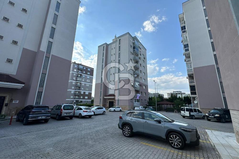 1175559444 Buca Koop ' ta 135 M2 Site İçi Ferah Satılık Daire