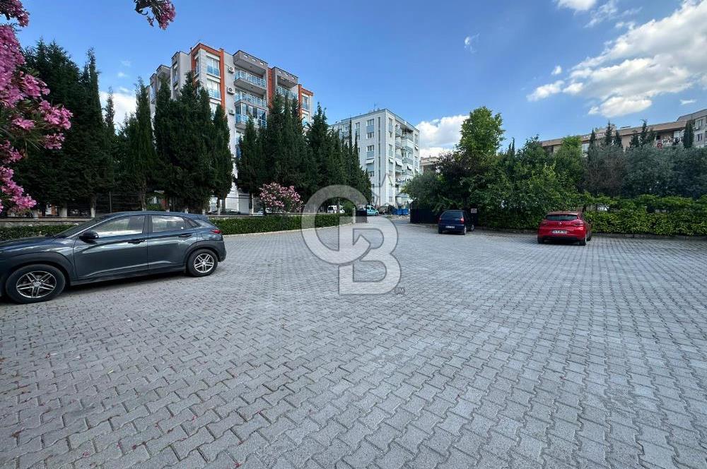 1175559444 Buca Koop ' ta 135 M2 Site İçi Ferah Satılık Daire