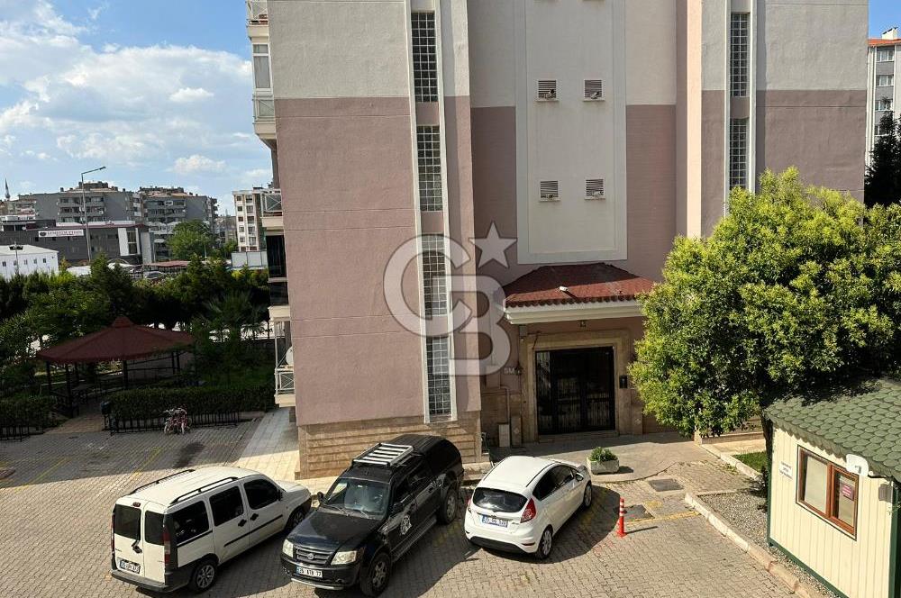 1175559444 Buca Koop ' ta 135 M2 Site İçi Ferah Satılık Daire