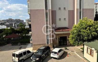 1175559444 Buca Koop ' ta 135 M2 Site İçi Ferah Satılık Daire