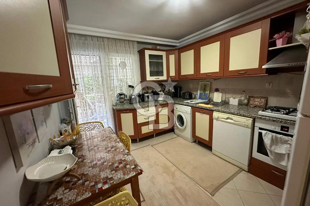 1175559444 Buca Koop ' ta 135 M2 Site İçi Ferah Satılık Daire