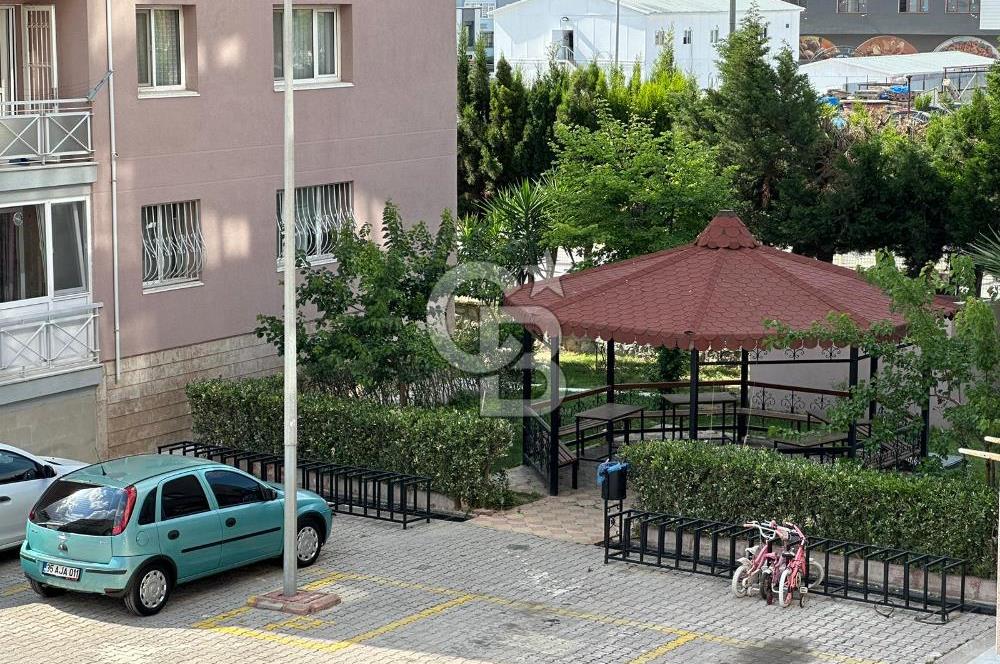 1175559444 Buca Koop ' ta 135 M2 Site İçi Ferah Satılık Daire