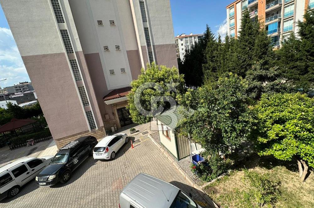 1175559444 Buca Koop ' ta 135 M2 Site İçi Ferah Satılık Daire