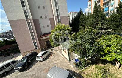 1175559444 Buca Koop ' ta 135 M2 Site İçi Ferah Satılık Daire