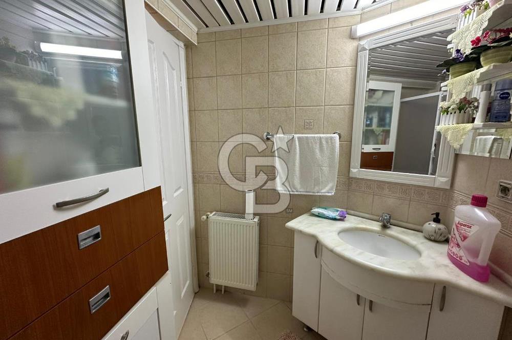 1175559444 Buca Koop ' ta 135 M2 Site İçi Ferah Satılık Daire