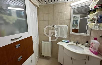 1175559444 Buca Koop ' ta 135 M2 Site İçi Ferah Satılık Daire