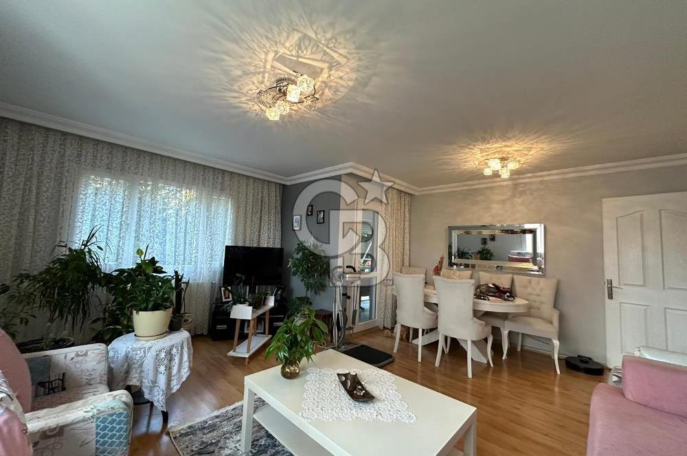 1175559444 Buca Koop ' ta 135 M2 Site İçi Ferah Satılık Daire