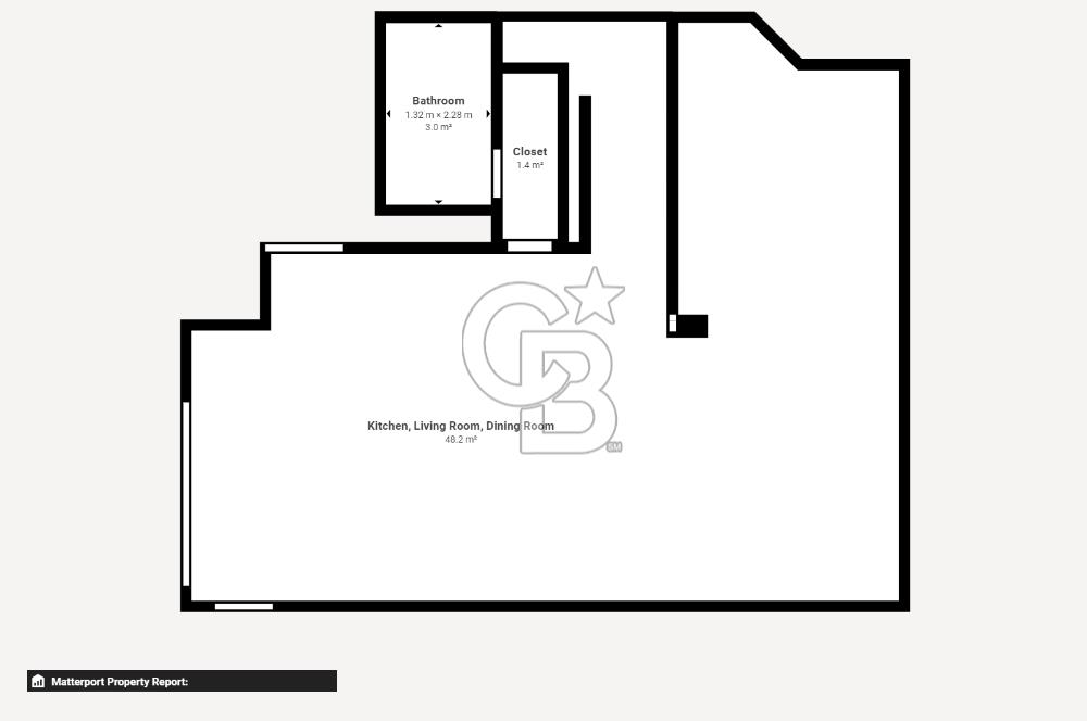 Abelia Residences Special Construction 3+1 Duplex