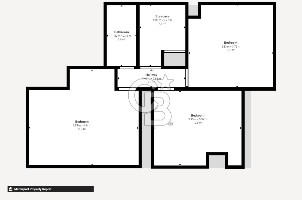 Abelia Residences Special Construction 3+1 Duplex