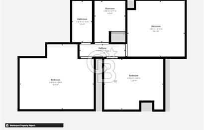 Abelia Residences Special Construction 3+1 Duplex