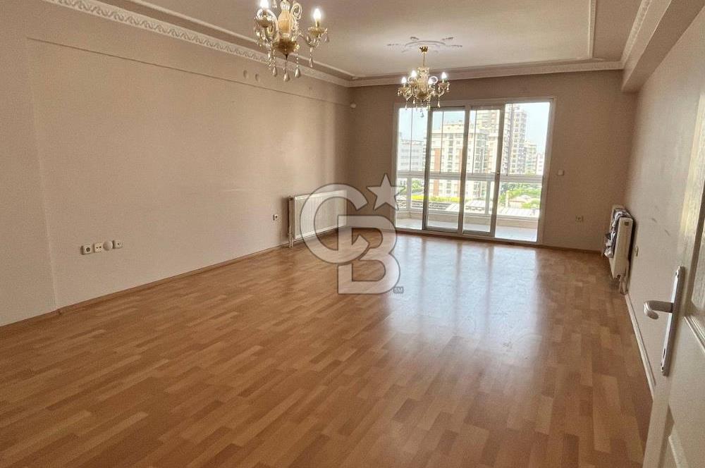 Kareksan Karşısı 3+1 Asansörlü Bakımlı Kiralık Daire