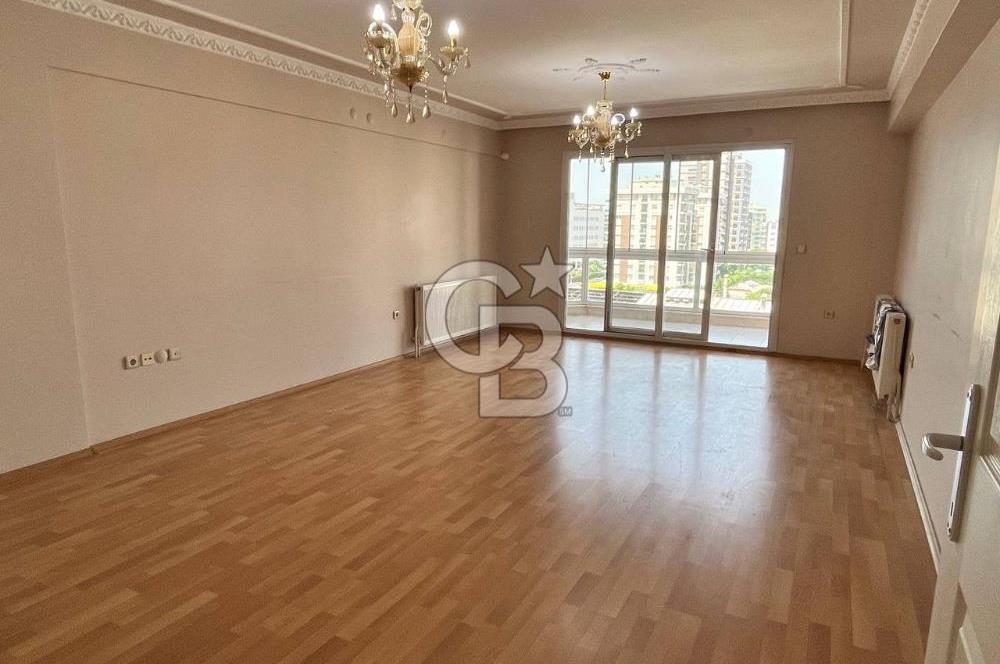 Kareksan Karşısı 3+1 Asansörlü Bakımlı Kiralık Daire