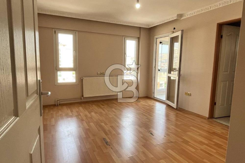 Kareksan Karşısı 3+1 Asansörlü Bakımlı Kiralık Daire