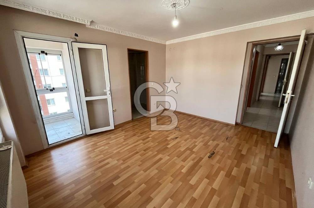 Kareksan Karşısı 3+1 Asansörlü Bakımlı Kiralık Daire