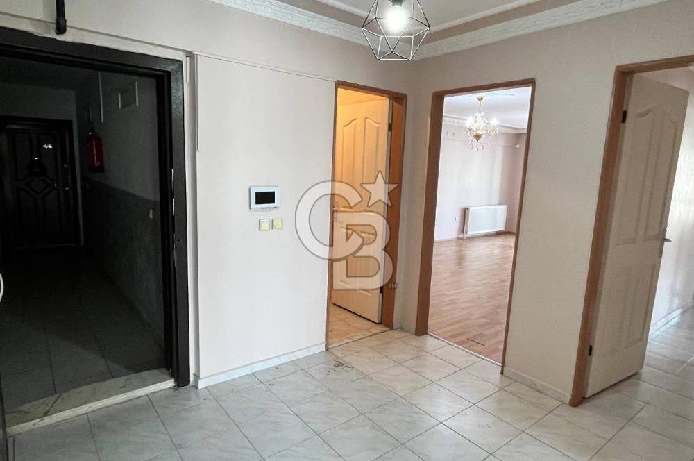 Kareksan Karşısı 3+1 Asansörlü Bakımlı Kiralık Daire