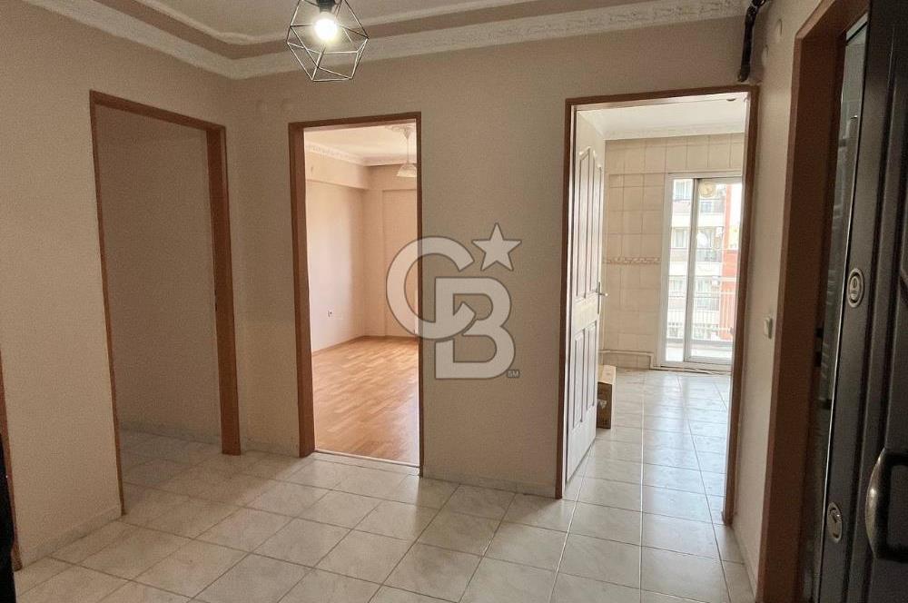 Kareksan Karşısı 3+1 Asansörlü Bakımlı Kiralık Daire