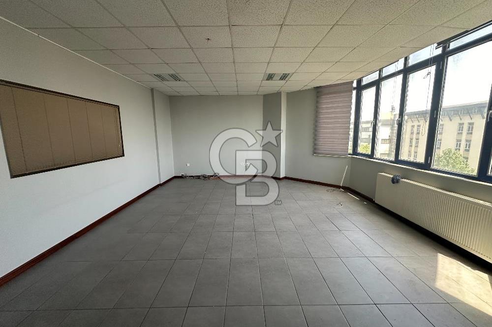 Beylikdüzü OSB Kiralık 2.650m2 Fabrika Depo, Calaskarlı