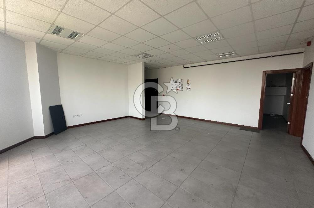 Beylikdüzü OSB Kiralık 2.650m2 Fabrika Depo, Calaskarlı