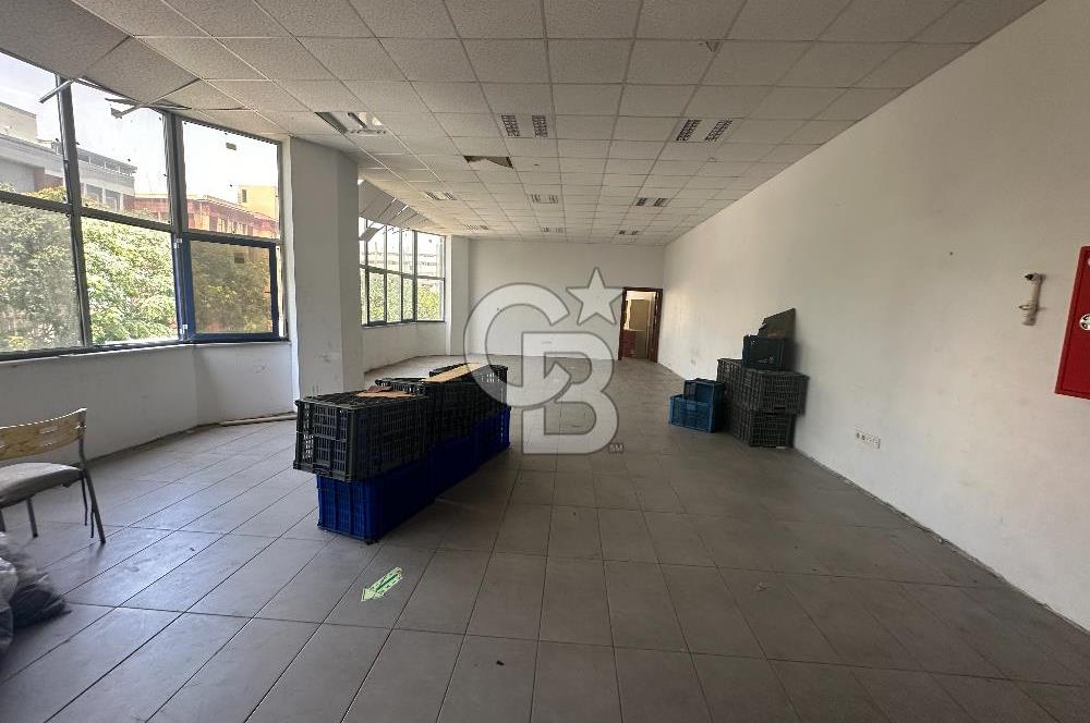 Beylikdüzü OSB Kiralık 2.650m2 Fabrika Depo, Calaskarlı