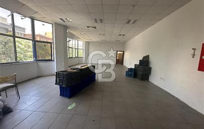 Beylikdüzü OSB Kiralık 2.650m2 Fabrika Depo, Calaskarlı