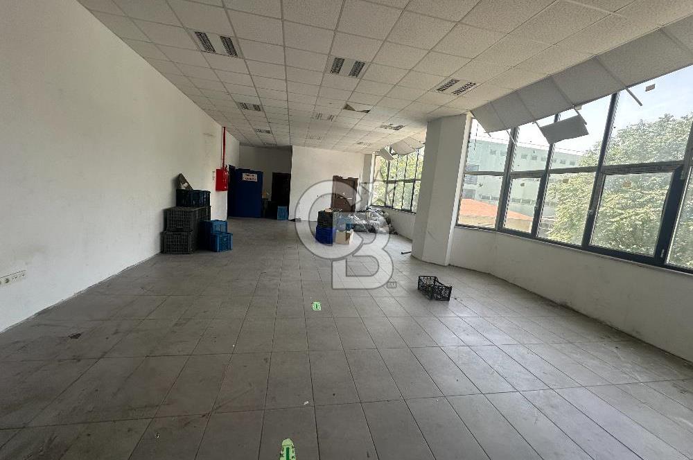 Beylikdüzü OSB Kiralık 2.650m2 Fabrika Depo, Calaskarlı