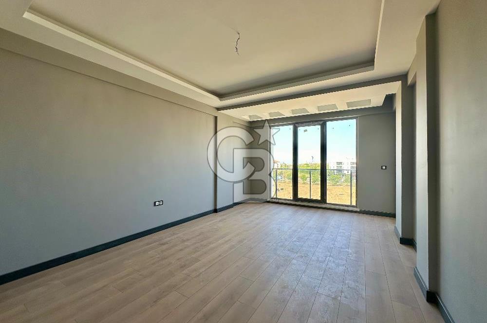 SAMSUN İLKADIM KOLEJLER MEVKİ YERDEN ISITMA 2+1 SATILIK DAİRE