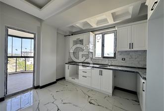 SAMSUN İLKADIM KOLEJLER MEVKİ YERDEN ISITMA 2+1 SATILIK DAİRE