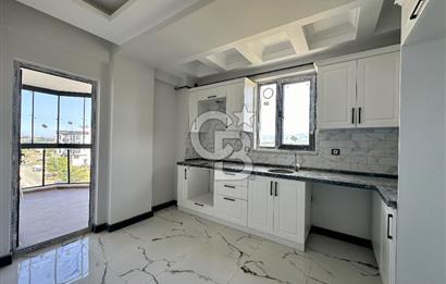 SAMSUN İLKADIM KOLEJLER MEVKİ YERDEN ISITMA 2+1 SATILIK DAİRE