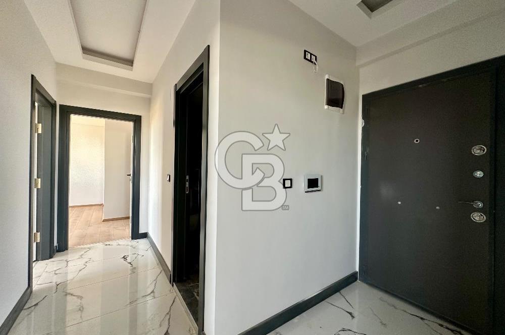 SAMSUN İLKADIM KOLEJLER MEVKİ YERDEN ISITMA 2+1 SATILIK DAİRE