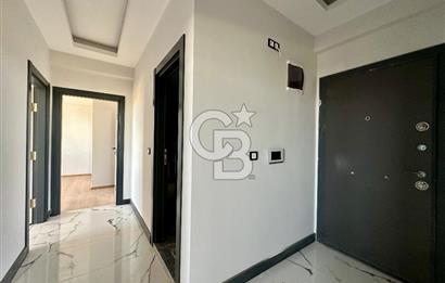 SAMSUN İLKADIM KOLEJLER MEVKİ YERDEN ISITMA 2+1 SATILIK DAİRE