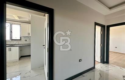 SAMSUN İLKADIM KOLEJLER MEVKİ YERDEN ISITMA 2+1 SATILIK DAİRE