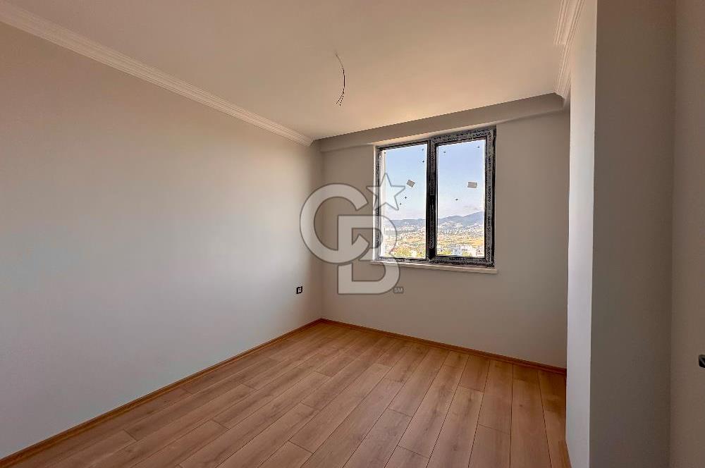 SAMSUN İLKADIM KOLEJLER MEVKİ YERDEN ISITMA 2+1 SATILIK DAİRE