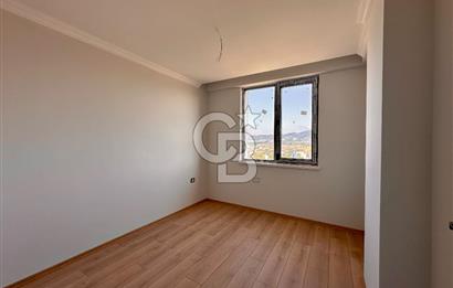 SAMSUN İLKADIM KOLEJLER MEVKİ YERDEN ISITMA 2+1 SATILIK DAİRE