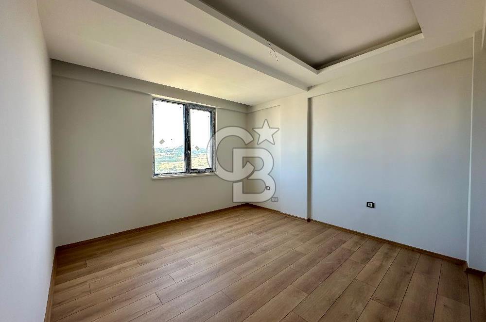 SAMSUN İLKADIM KOLEJLER MEVKİ YERDEN ISITMA 2+1 SATILIK DAİRE