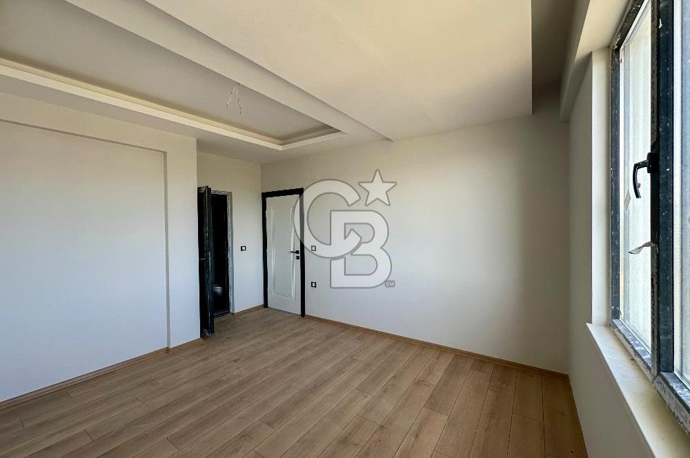 SAMSUN İLKADIM KOLEJLER MEVKİ YERDEN ISITMA 2+1 SATILIK DAİRE