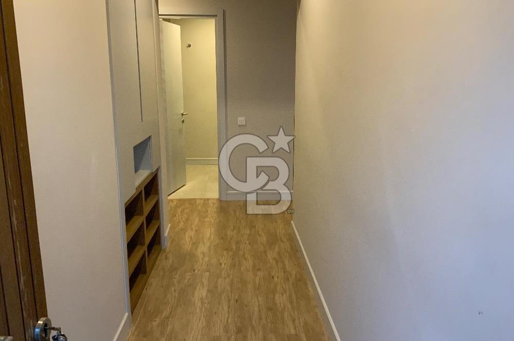 ORTAKENT YAHŞİDE FULL EŞYALI KİRALIK DAİRE