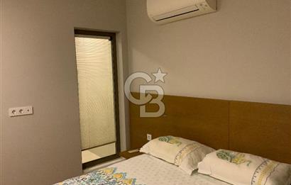 ORTAKENT YAHŞİDE FULL EŞYALI KİRALIK DAİRE