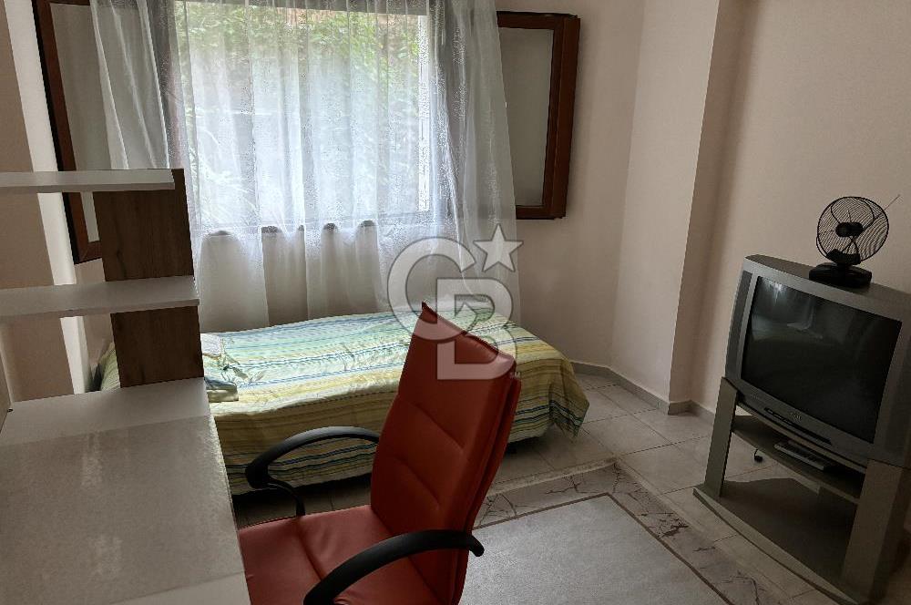 CB LOFT'TAN FETHİYE KARAGÖZLER'DE EŞYALI KİRALIK 3+1 DAİRE