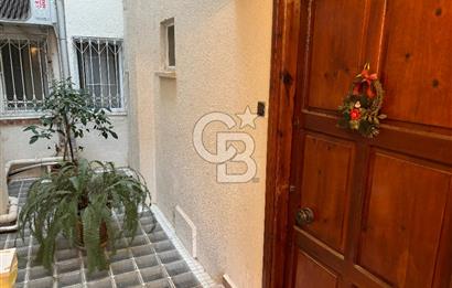 CB LOFT'TAN FETHİYE KARAGÖZLER'DE EŞYALI KİRALIK 3+1 DAİRE