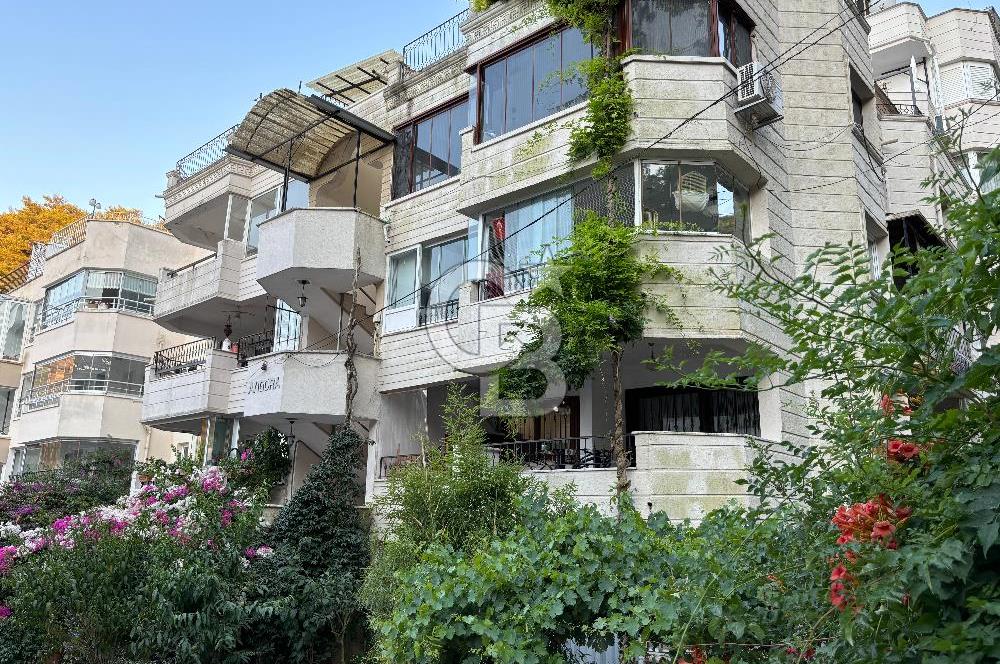 CB LOFT'TAN FETHİYE KARAGÖZLER'DE EŞYALI KİRALIK 3+1 DAİRE